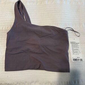NWT lululemon tank